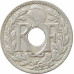 10 сантимов 1934 Франция из оборота 10 сантимов 1934 Франция из оборота