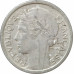 1 франк 1948 Франция без знака монетного двора из оборота 1 франк 1948 Франция без знака монетного двора из оборота
