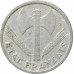 1 франк 1944 Франция Режим Виши (État Français) (1941 - 1944) из оборота