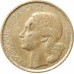20 франков 1952 Франция B из оборота 20 франков 1952 Франция B из оборота
