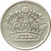 25 эре 1953 Швеция из оборота 25 эре 1953 Швеция из оборота
