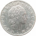 50 лир 1955 Италия из оборота
