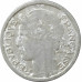 1 франк 1957 Франция B из оборота