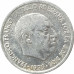 10 сентимо 1959 Испания из оборота 10 сентимо 1959 Испания из оборота