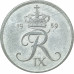 2 эре 1959 Дания из оборота 2 эре 1959 Дания из оборота