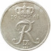 10 эре 1961 Дания из оборота 10 эре 1961 Дания из оборота