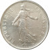 5 франков 1974 Франция из оборота 5 франков 1974 Франция из оборота