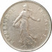 5 франков 1972 Франция из оборота 5 франков 1972 Франция из оборота