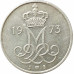 10 эре 1973 Дания из оборота 10 эре 1973 Дания из оборота