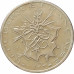 10 франков 1977 Франция из оборота