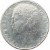 100 лир 1977 Италия из оборота