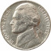5 центов 1978 США без знака монетного двора из оборота