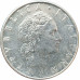 50 лир 1979 Италия из оборота