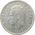 5 песет 1980 Испания 82 из оборота 5 песет 1980 Испания 82 из оборота
