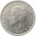 50 песет 1980 Испания 82 из оборота