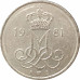 10 эре 1981 Дания из оборота 10 эре 1981 Дания из оборота