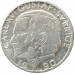 1 крона 1990 Швеция из оборота