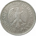 1 марка 1990 Германия J из оборота 1 марка 1990 Германия J из оборота