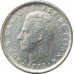 10 песет 1992 Испания из оборота 10 песет 1992 Испания из оборота