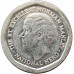 5 долларов 1994 Ямайка из оборота 5 долларов 1994 Ямайка из оборота