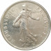 5 франков 1995 Франция из оборота 5 франков 1995 Франция из оборота