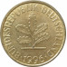 10 пфеннигов 1996 Германия A из оборота