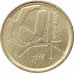 5 песет 1998 Испания из оборота 5 песет 1998 Испания из оборота
