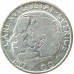 1 крона 2000 Швеция из оборота