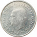 1 крона 2003 Швеция из оборота