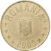 50 бань 2005 Румыния из оборота 50 бань 2005 Румыния из оборота
