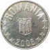 10 бань 2006 Румыния из оборота