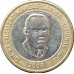 20 долларов 2006 Ямайка из оборота 20 долларов 2006 Ямайка из оборота
