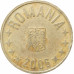 50 бань 2006 Румыния из оборота 50 бань 2006 Румыния из оборота