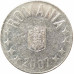 10 бань 2007 Румыния из оборота