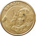 10 сентаво 2007 Бразилия из оборота