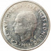 1 крона 2008 Швеция из оборота