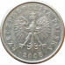 20 грошей 2008 Польша из оборота 20 грошей 2008 Польша из оборота
