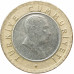 50 новых курушей 2008 Турция из оборота 50 новых курушей 2008 Турция из оборота