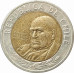 500 песо 2008 Чили из оборота 500 песо 2008 Чили из оборота