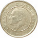 10 курушей 2009 Турция из оборота 10 курушей 2009 Турция из оборота