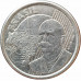 50 сентаво 2010 Бразилия из оборота