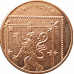 2 пенса 2011 Великобритания из оборота 2 пенса 2011 Великобритания из оборота