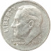 1 дайм 2012 США D из оборота 1 дайм 2012 США D из оборота