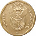20 центов 2012 ЮАР из оборота 20 центов 2012 ЮАР из оборота