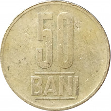 50 бань 2012 Румыния из оборота