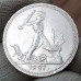 50 копеек 1927 года ПЛ, (№3) 50 копеек 1927 года ПЛ, (№3)
