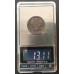 2 копейки 1821 КМ АМ (№2) 2 копейки 1821 КМ АМ (№2)