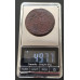 5 копеек 1779 ЕМ 5 копеек 1779 ЕМ