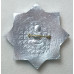 Знак МВД России 75 лет ОВШМ
