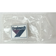 Знак Uralmash